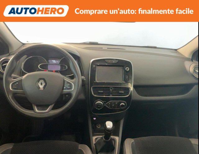 RENAULT Clio Sporter dCi 8V 90CV Start&Stop Energy Intens