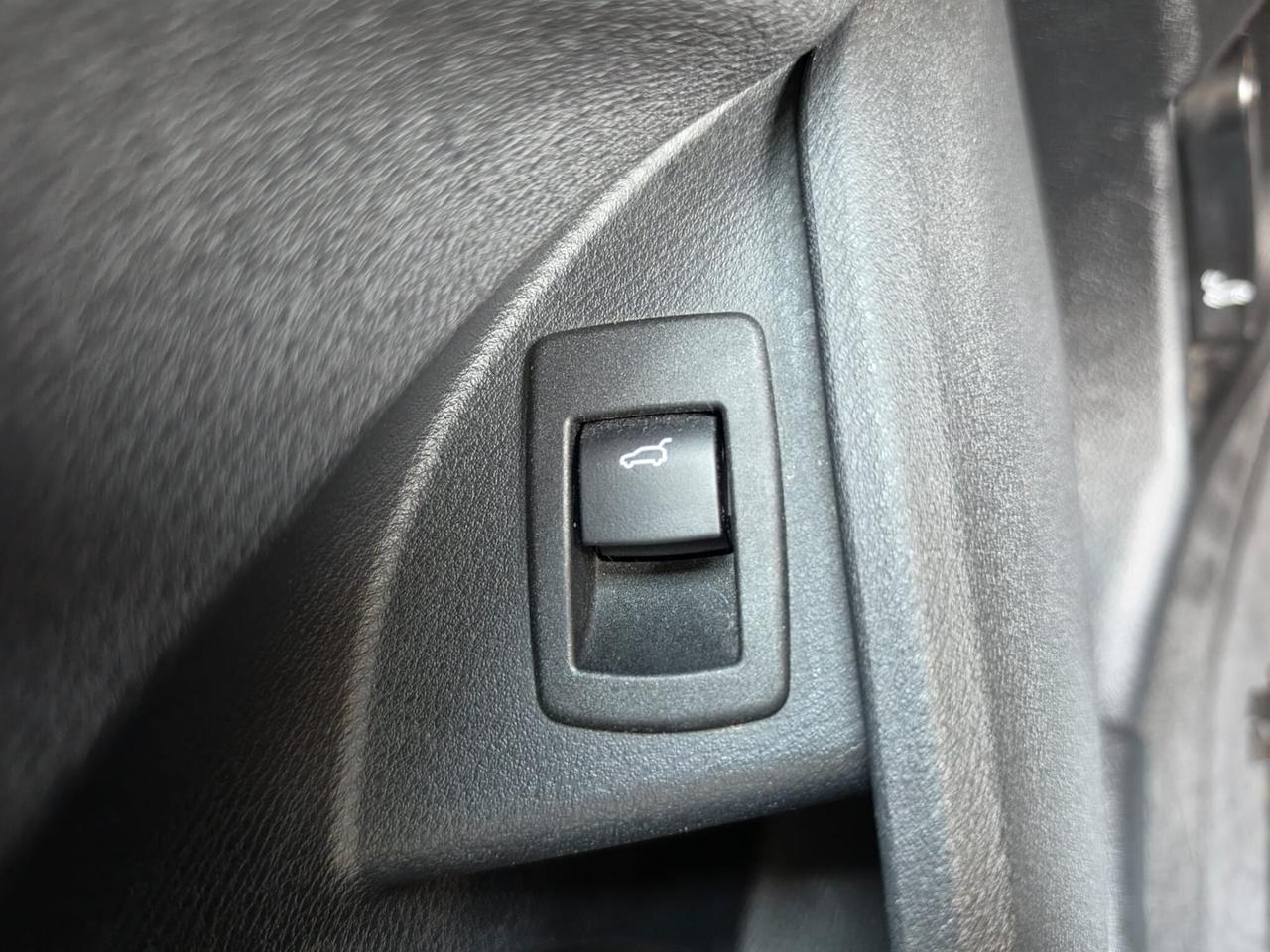 BMW X1 SDRIVE 18D