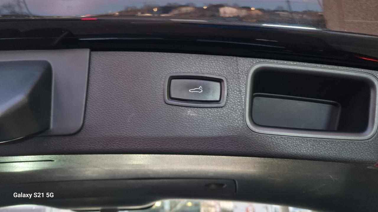 Porsche Macan 3.0 S Diesel Sospensioni PASM