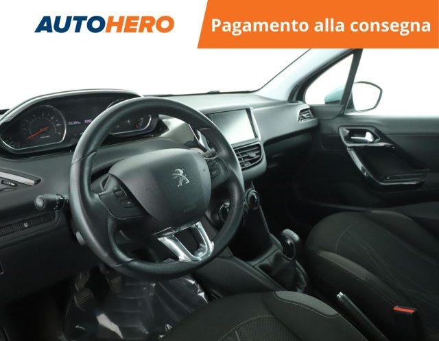 PEUGEOT 208 1° serie PureTech 82 3 porte Active
