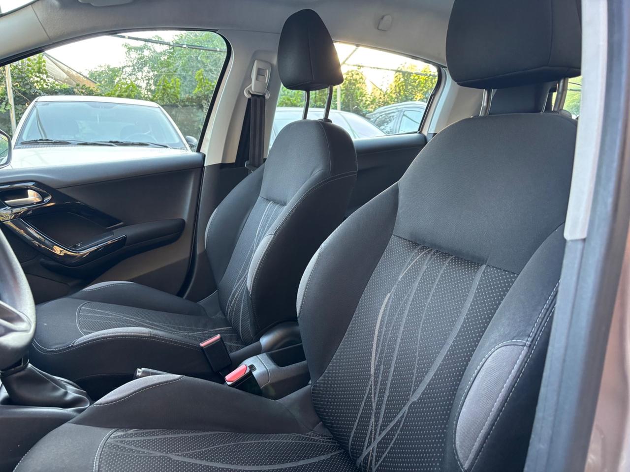 Peugeot 208 1.4 5p. GPL OK NEOPATENTATI