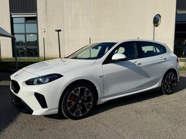 BMW 118 d MSport Pro NAVI - LED - TELEC. POST. - 18