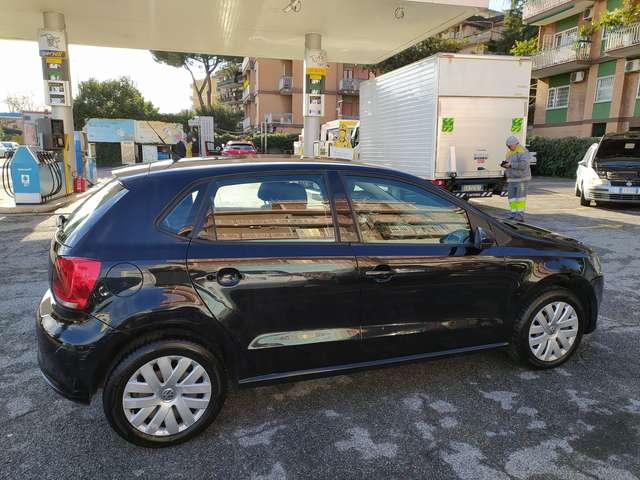 Volkswagen Polo Polo V 1.4 Comfortline