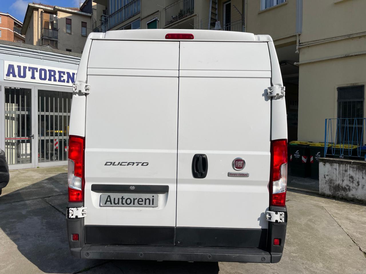 Fiat Ducato 33 2.3 MJT 120CV PM-TM Furgone