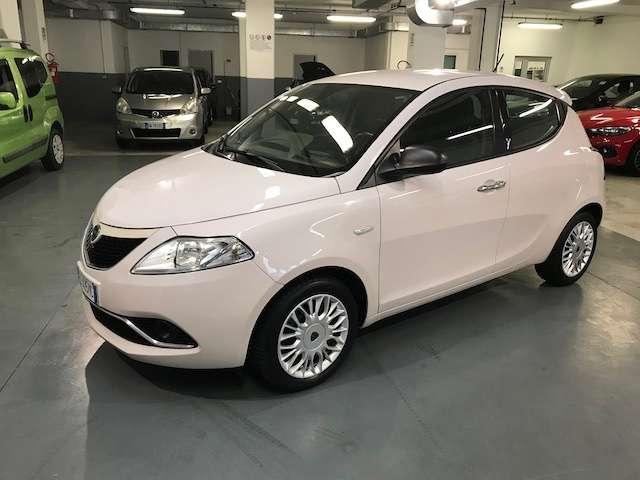 Lancia Ypsilon Ypsilon 1.2 Gold 69cv