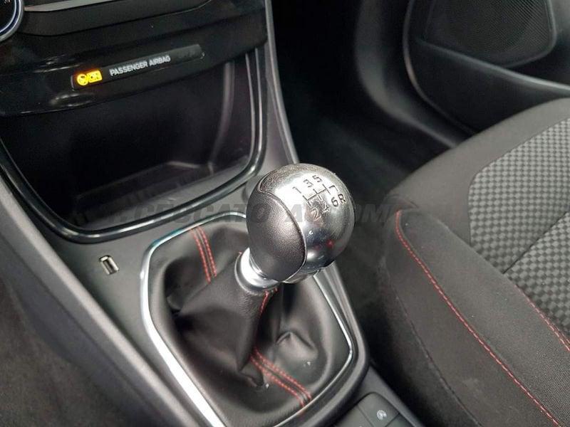 Ford Puma Puma 1.0 ecoboost h ST-Line s&s 125cv