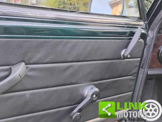 MINI Mini 1.3 cat Cooper