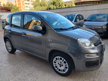 Fiat Panda 1.2 Benzina