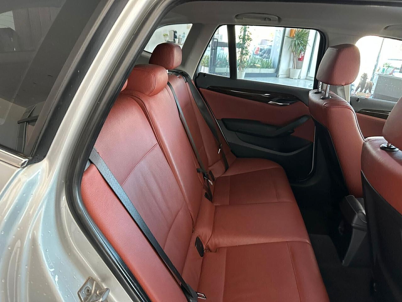 Bmw X1 xDrive23dA Futura