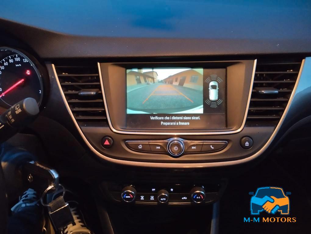 Opel Crossland X 1.5 ecotec Innovation s&s 102cv IVA ESPOSTA