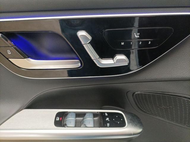 MERCEDES-BENZ GLC 220 d 4Matic Mild hybrid Coupé AMG Line Advanced Plus