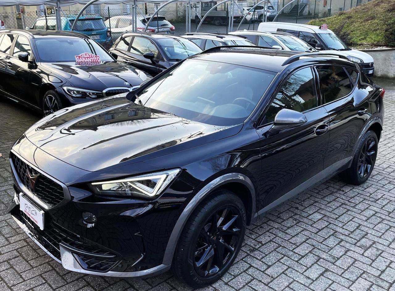 Cupra Formentor 1.5 Tsi 150Cv Dsg // 16.000Km //