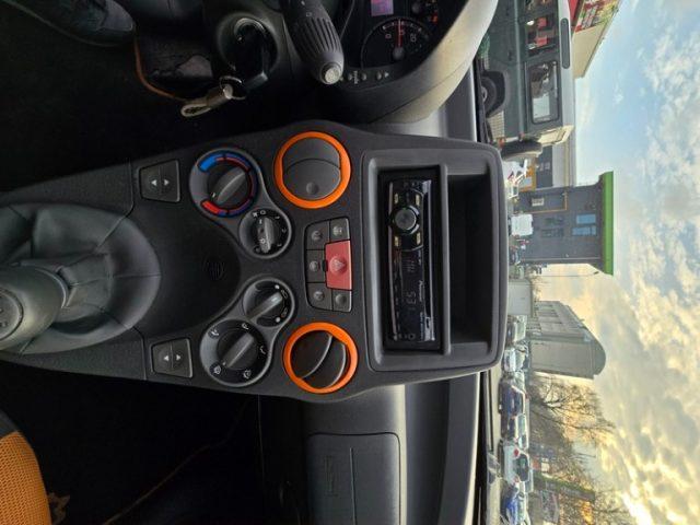 FIAT Panda 1.2 Dynamic Natural Power Mamy METANO NEOPATENTATI