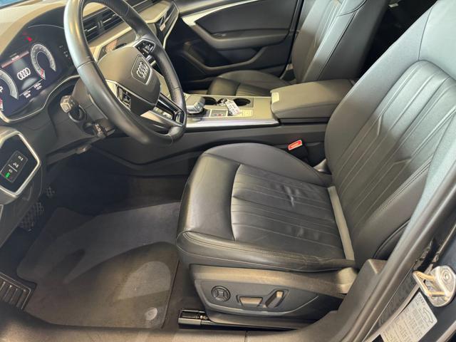 AUDI A6 allroad 45 TDI 3.0 quattro S tronic Evolut. +20"+TETTO N1