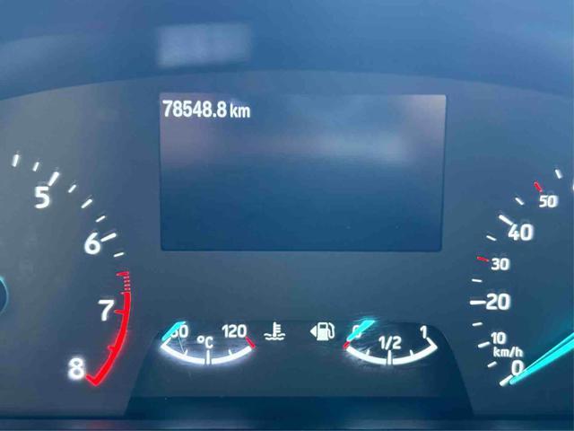 FORD Puma 1.0 EcoBoost 95 CV S&S Connect