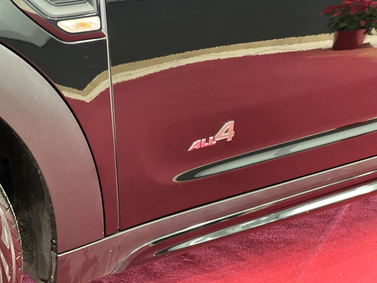 Mini Cooper Countryman 2.0 D ALL4 Automatica