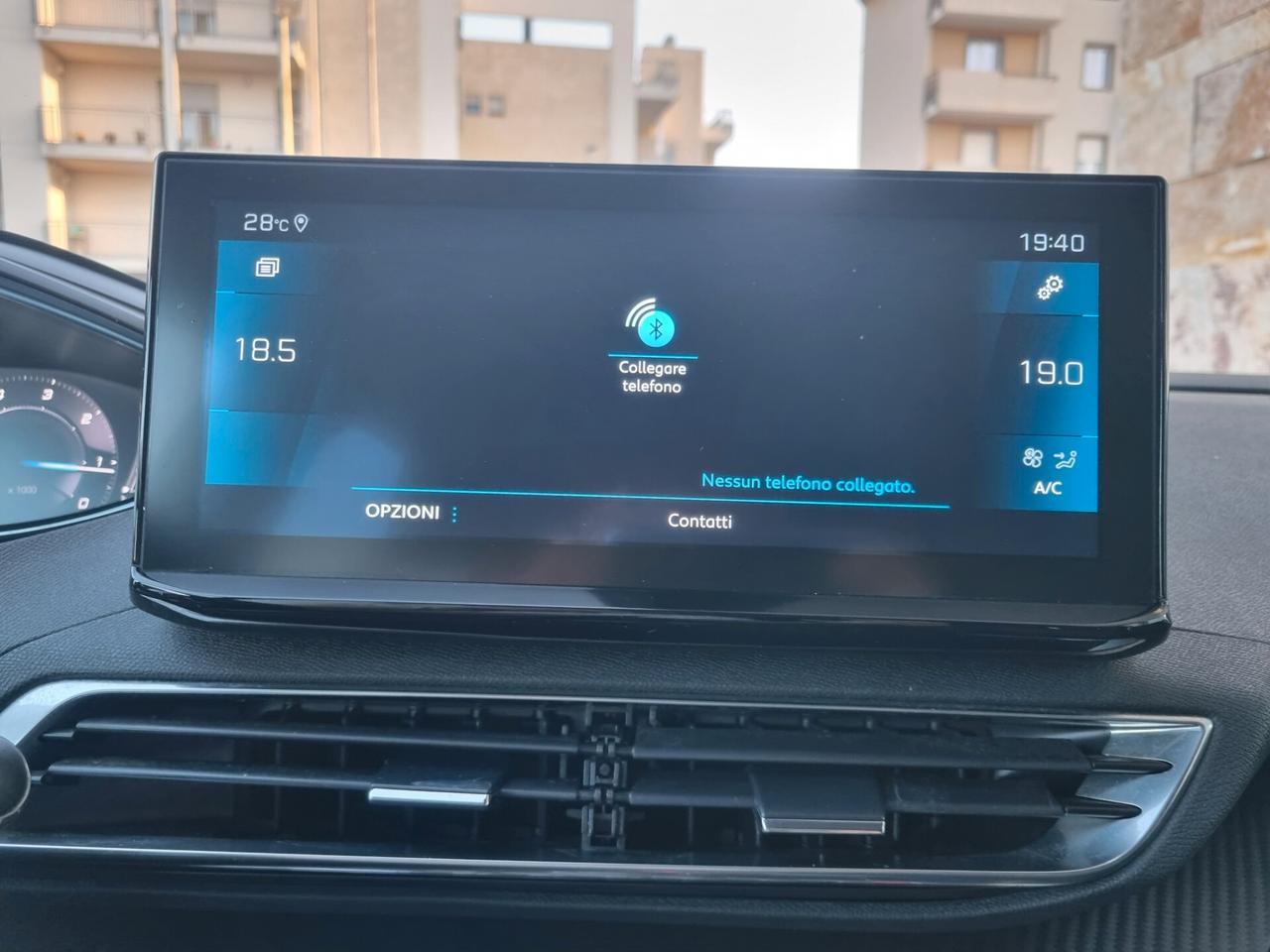 Peugeot 3008 BlueHDi 130 S&S EAT8 Allure Pack