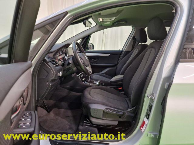 BMW 218 d Active Tourer Advantage
