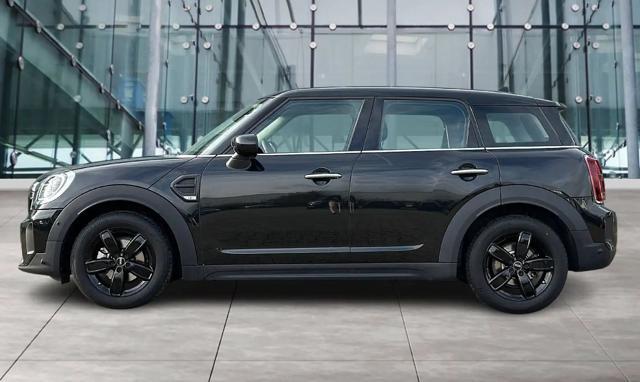 MINI Countryman 1.5 ONE D AUTOM RESTYLING 21 LED DAB CAMERA GANCIO