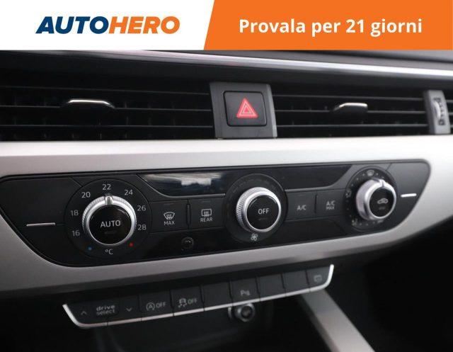 AUDI A5 SPB 2.0 TDI 190 CV ultra S tronic