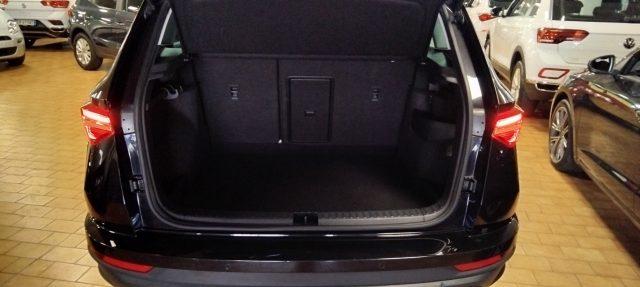 SKODA Karoq 2.0 TDI EVO SCR DSG Executive LED