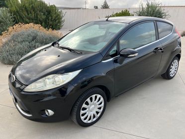 Ford Fiesta 1.2 60CV 3 porte 2009