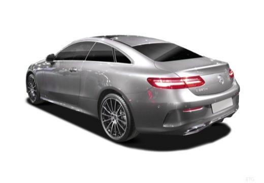 Mercedes-Benz Classe E - C238 Coupe - E Coupe 220 d Premium Plus auto