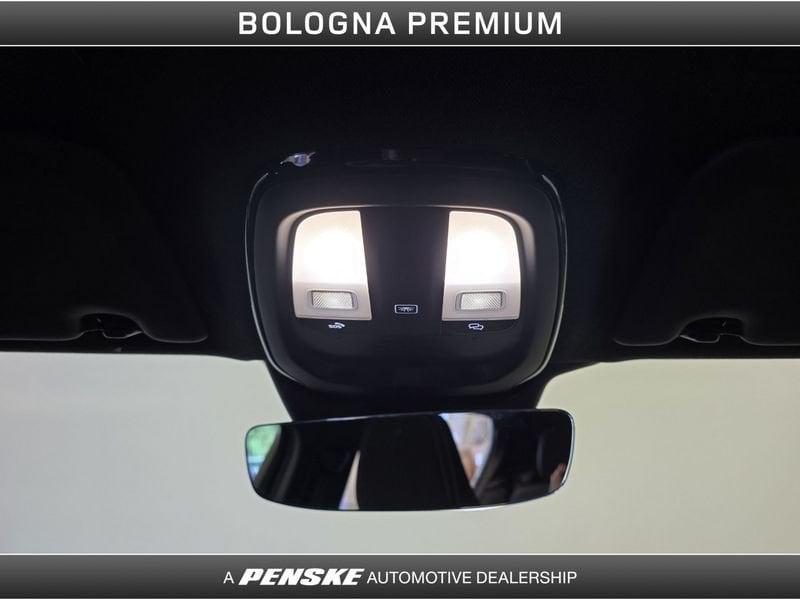 Volvo XC40 XC40 B3 automatico Core