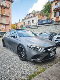 Mercedes-benz AMG 35 akrapovic race edition