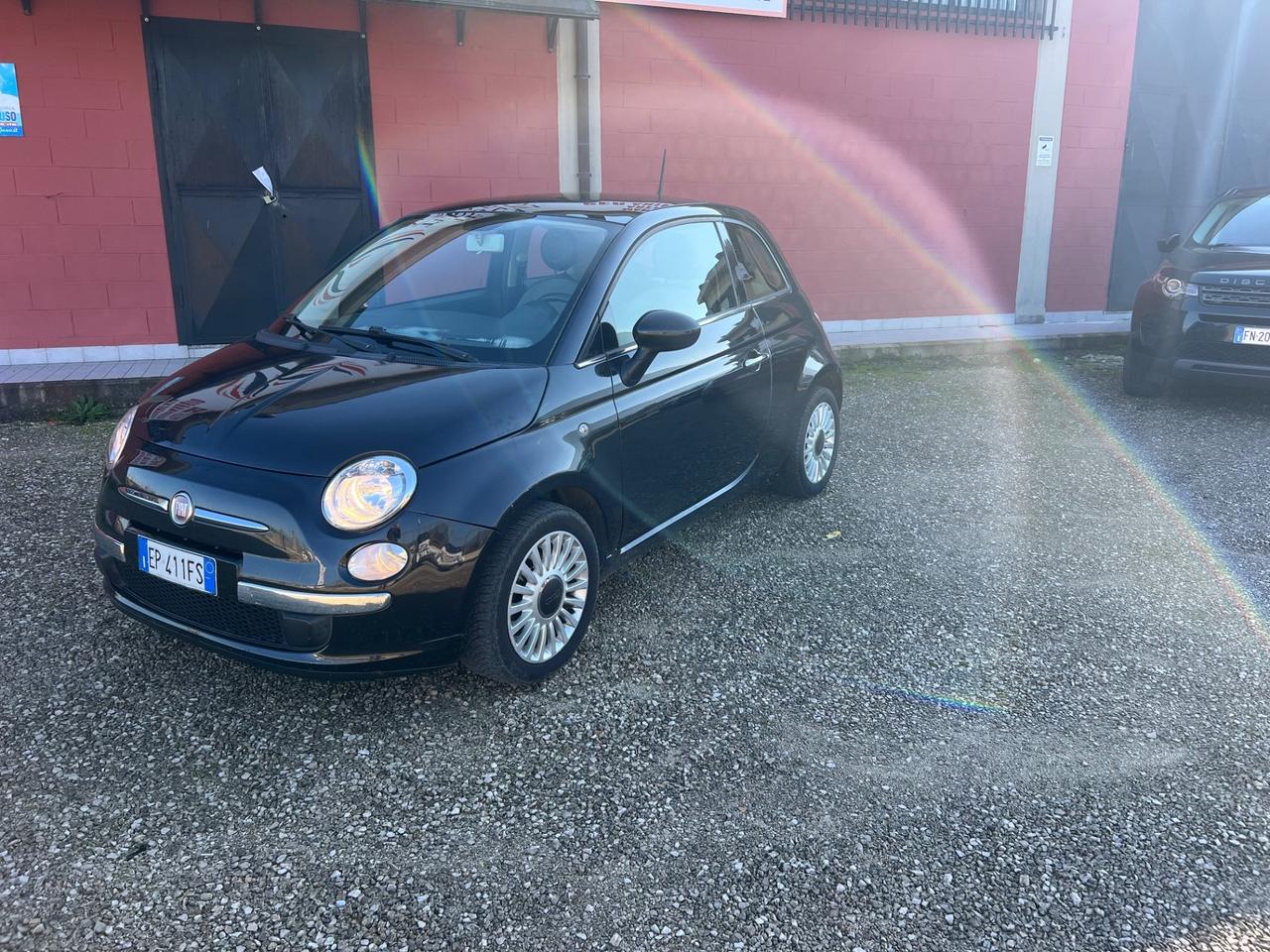 Fiat 500 1.3 Multijet 16V 95 CV Lounge