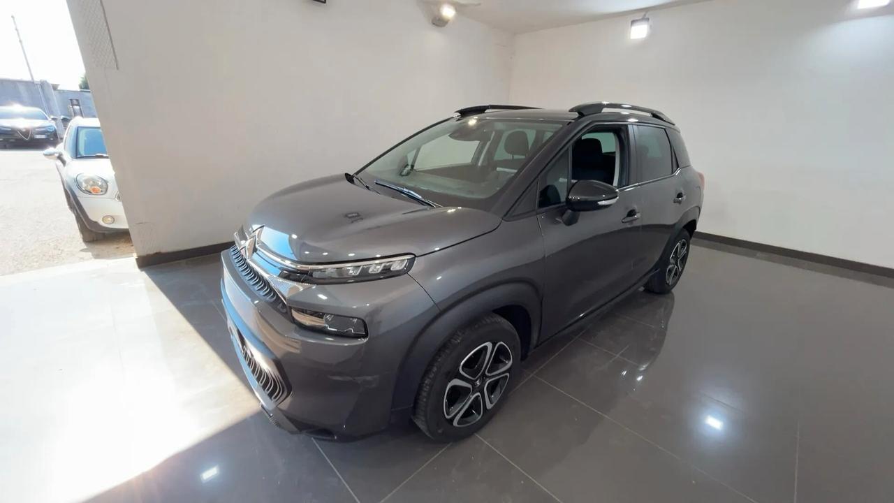 Citroen C3 Aircross PureTech 110 S&S Feel
