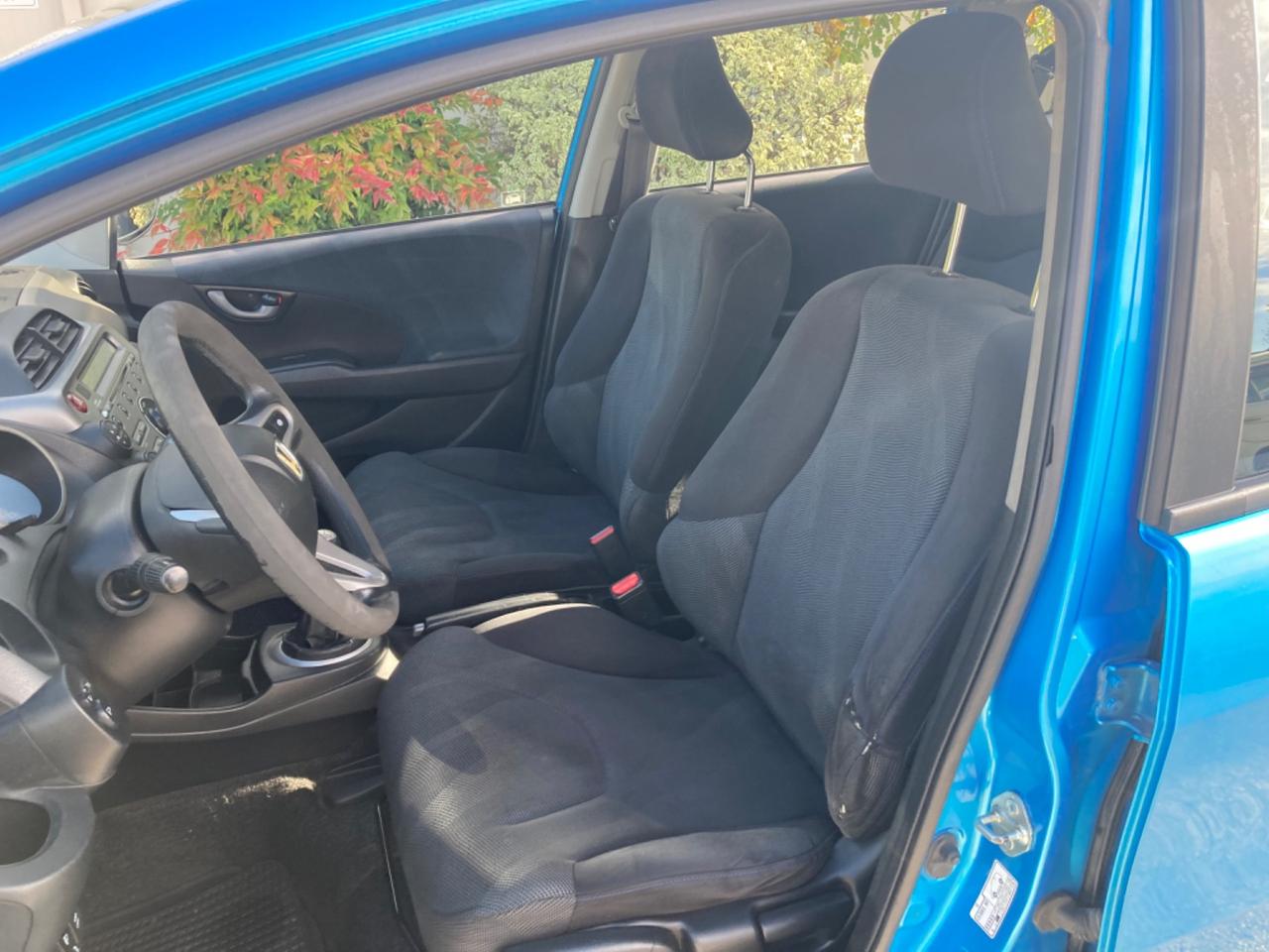 HONDA JAZZ 1.4 BENZINA (5 PORTE)