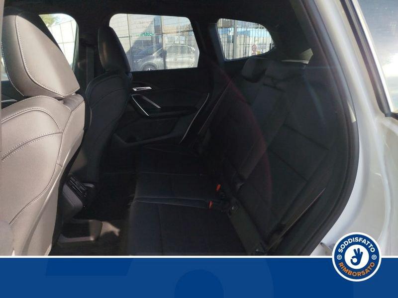 BMW X1 xDrive 23d M Sport