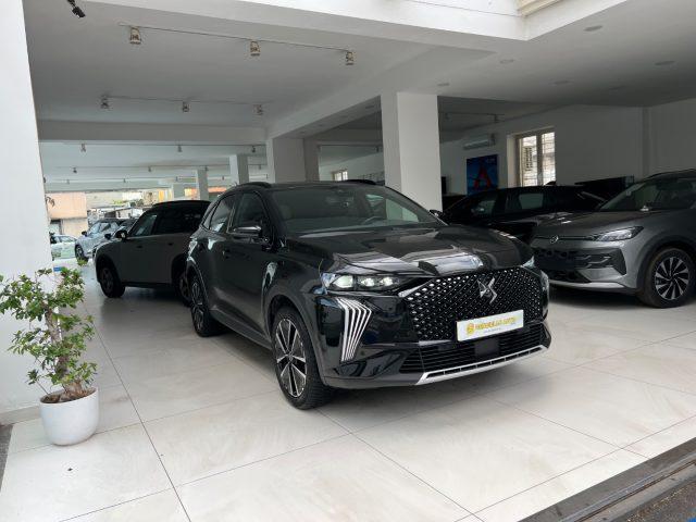 DS AUTOMOBILES DS 7 BlueHDi 130 aut. Pallas da ?349,00