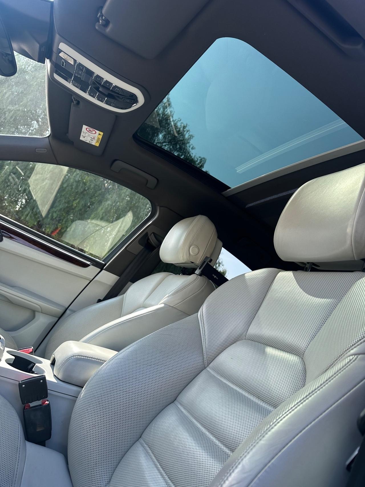 Porsche MACAN 3.0 S Diesel - TETTO PANORAMICO