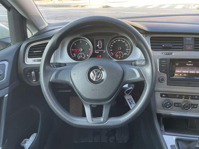 VOLKSWAGEN Golf 1.6 TDI 110 CV 5p. 118000 KM