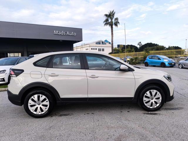 VOLKSWAGEN Taigo 1.0 TSI 95 CV Life In Arrivo!!