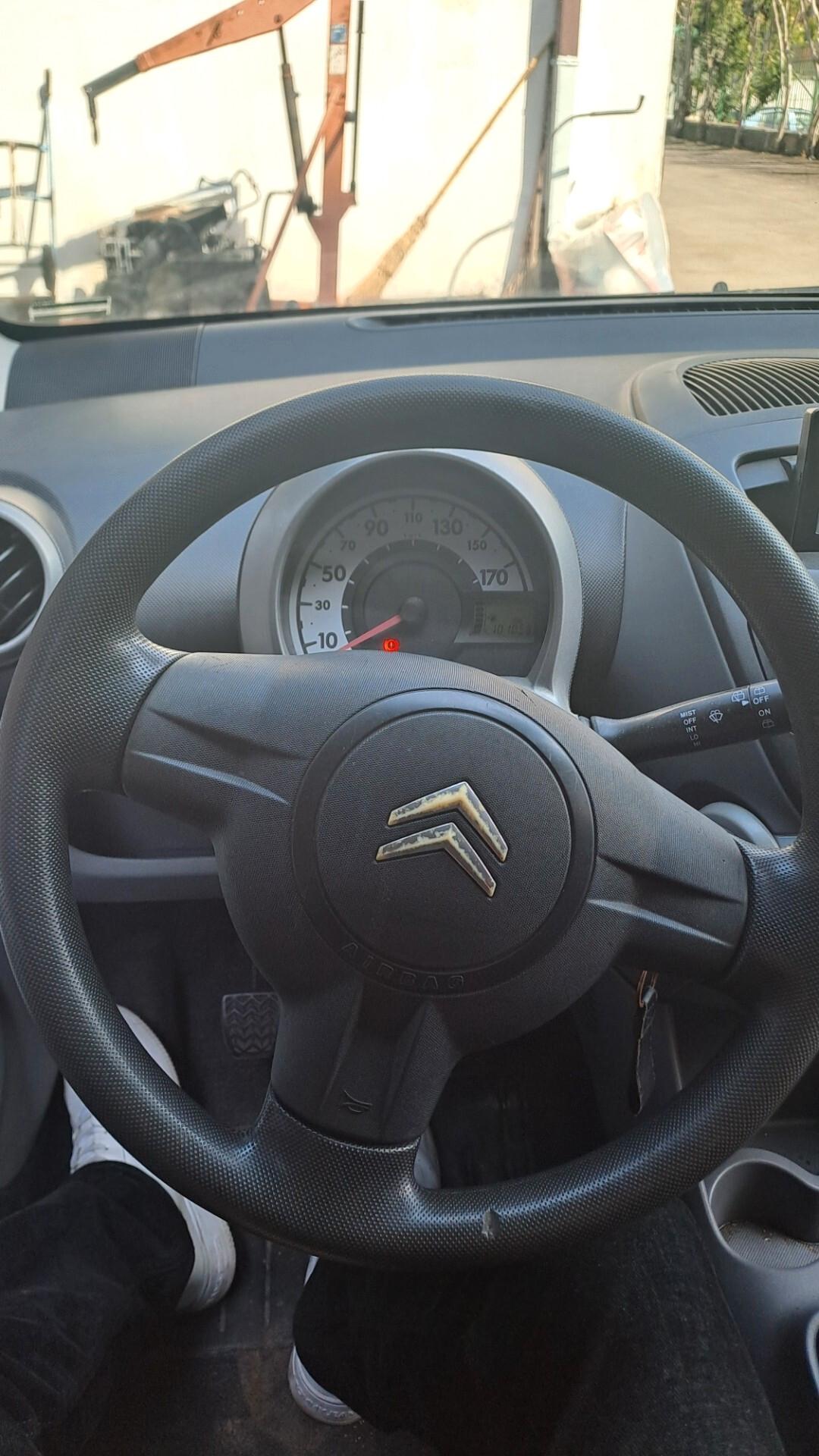 Citroen C1 1.0 5 porte PERFETTA PER NEOPATENTATI!!!