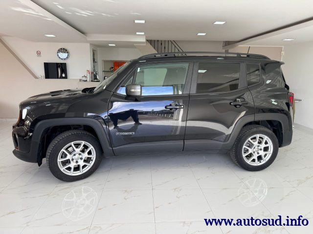 JEEP Renegade 2.0 Mjt 140CV 4WD Active Drive Limited