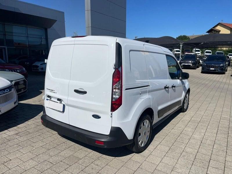 Ford Transit Connect 200 1.5 ecoblue(tdci) 100cv Trend L1H1 E6.2