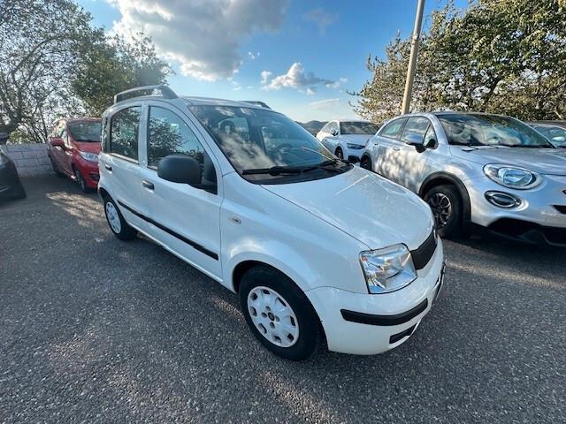 Fiat Panda 1.2 Active