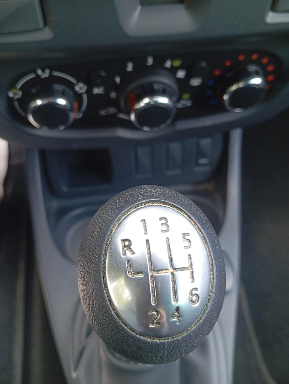 Dacia Duster 1.5dCi110CV4x2Lauréate unipro 82751 km