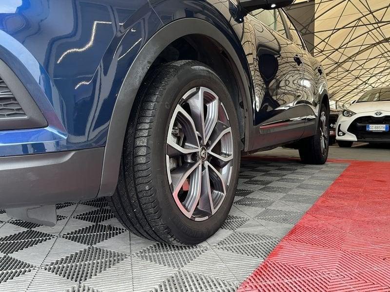 Renault Kadjar Blue dCi 8V 115CV Sport Edition