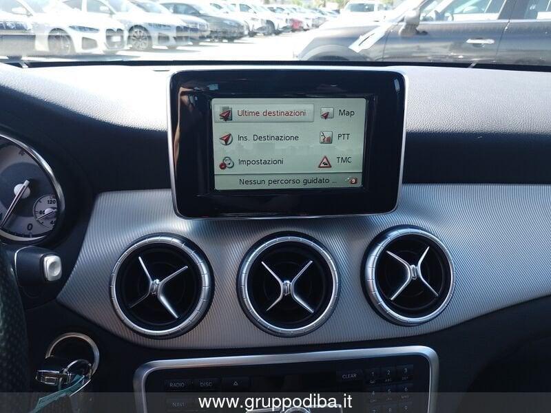 Mercedes-Benz CLA Classe - C117 Diesel 220 cdi Sport 170cv auto