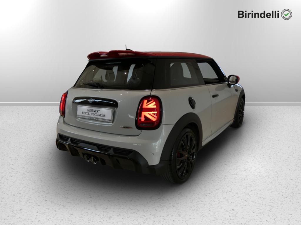 MINI Mini 4ª serie (F56) - Mini 2.0 John Cooper Works