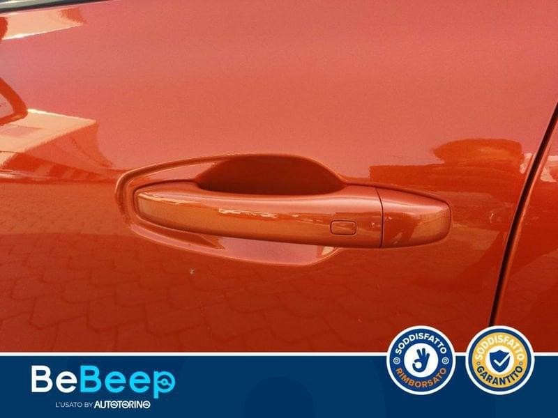 Renault Arkana 1.6 E-TECH HYBRID R.S. LINE 145CV