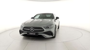 Mercedes-Benz CLE Coupe - C236 - CLE Coupe 220 d AMG Line Premium Plus aut