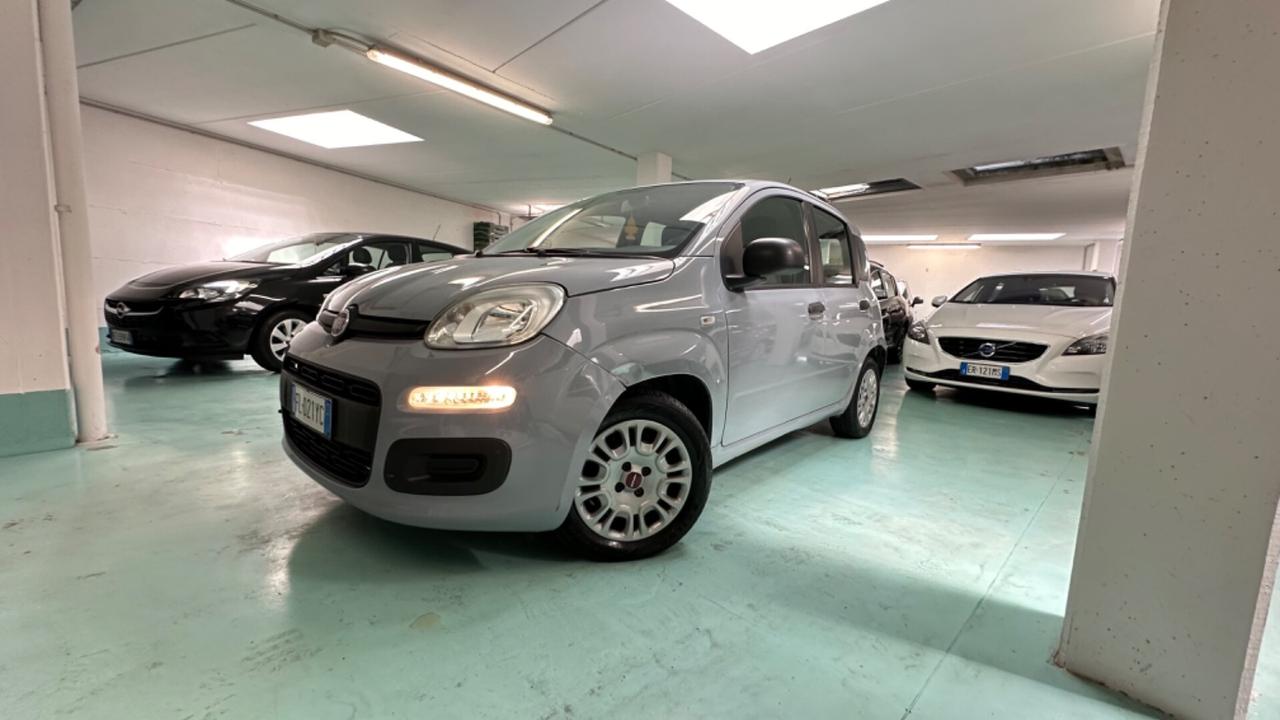 Fiat Panda 1.3 MJT 95 CV(anche per neopatentati)