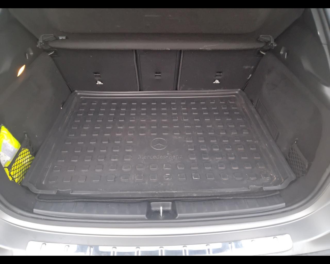 Mercedes-Benz GLA-H247 2020 - GLA 200 d Premium auto