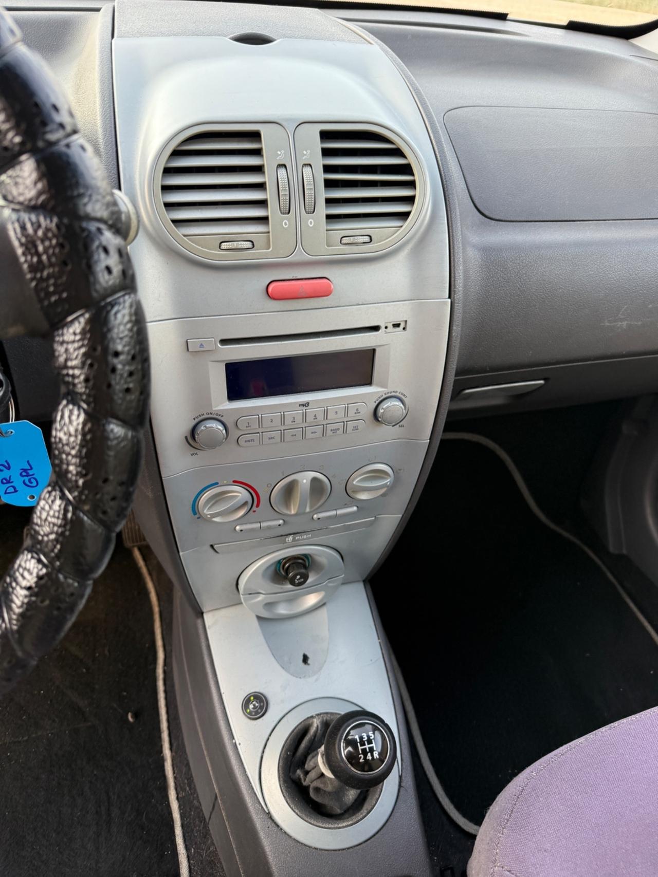 GPL Dr DR2 1.3 16V